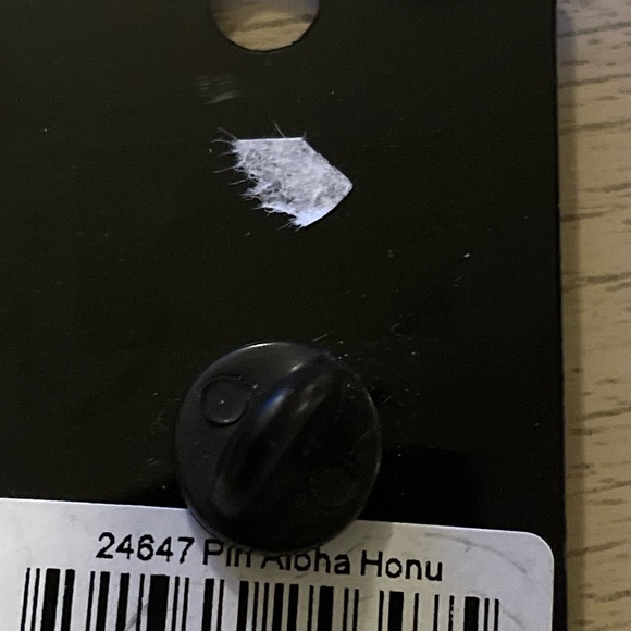 Pin Aloha Hola Collectable Turtle Collectors Series Hawaii - Picture 3 of 3